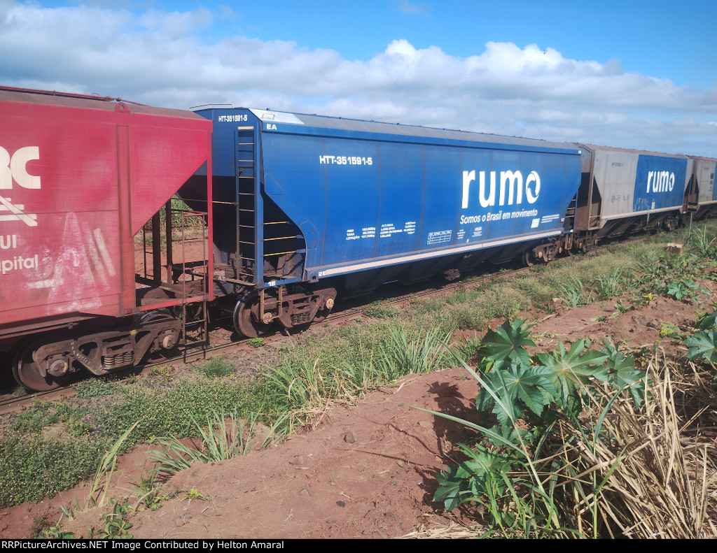 RUMO HTT-351591-5